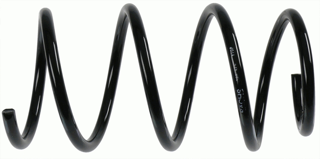 SACHS MOLLA ELICOIDALE