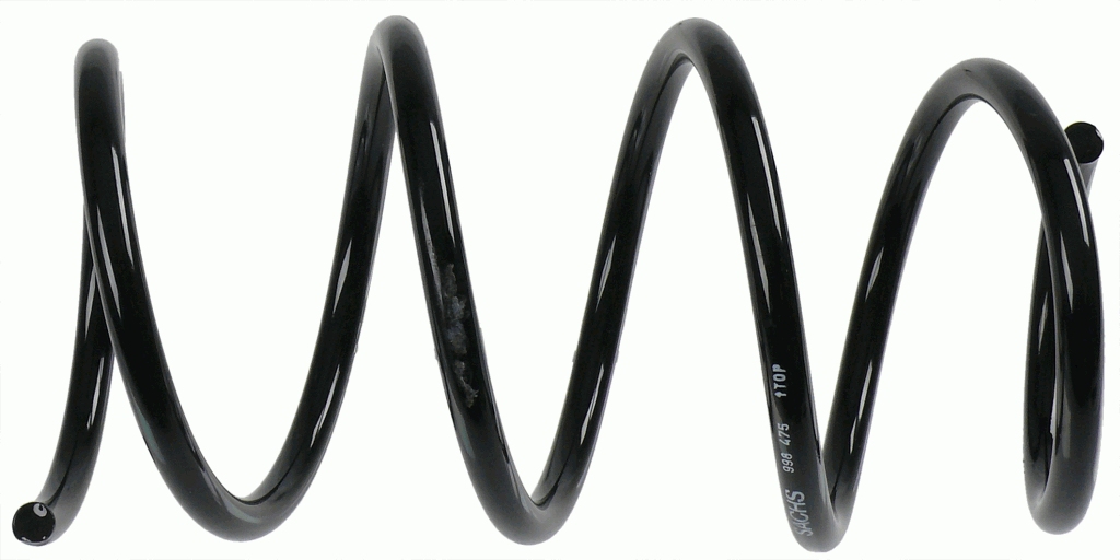 SACHS MOLLA ELICOIDALE