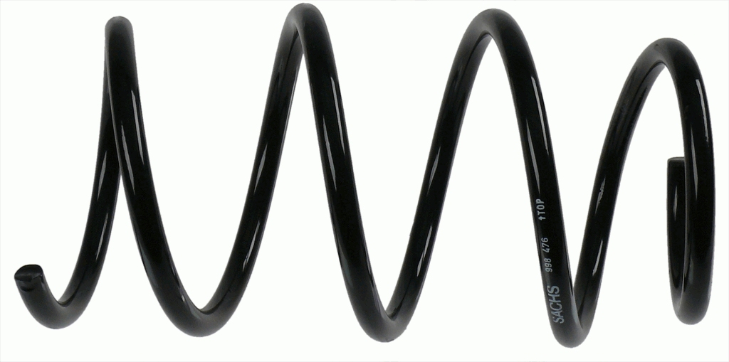SACHS MOLLA ELICOIDALE