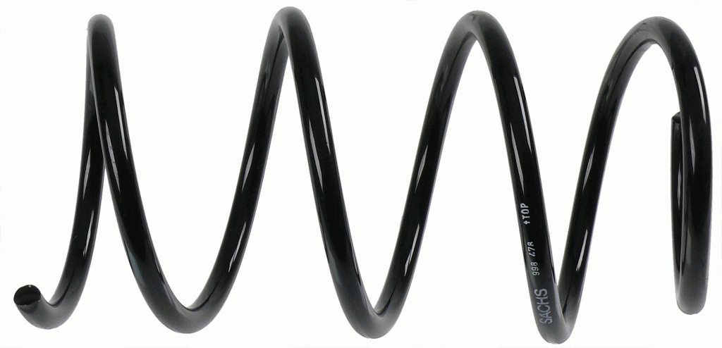 SACHS MOLLA ELICOIDALE