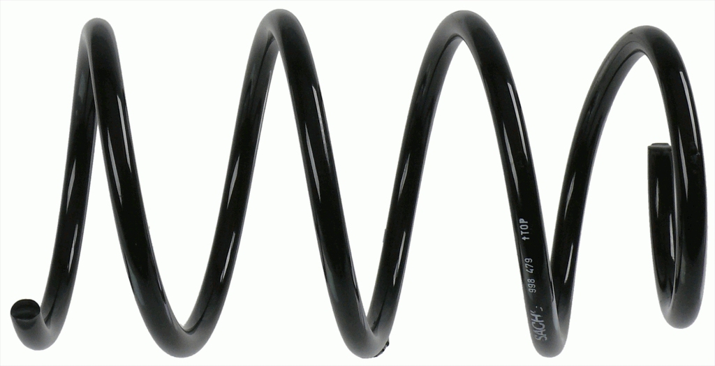SACHS MOLLA ELICOIDALE