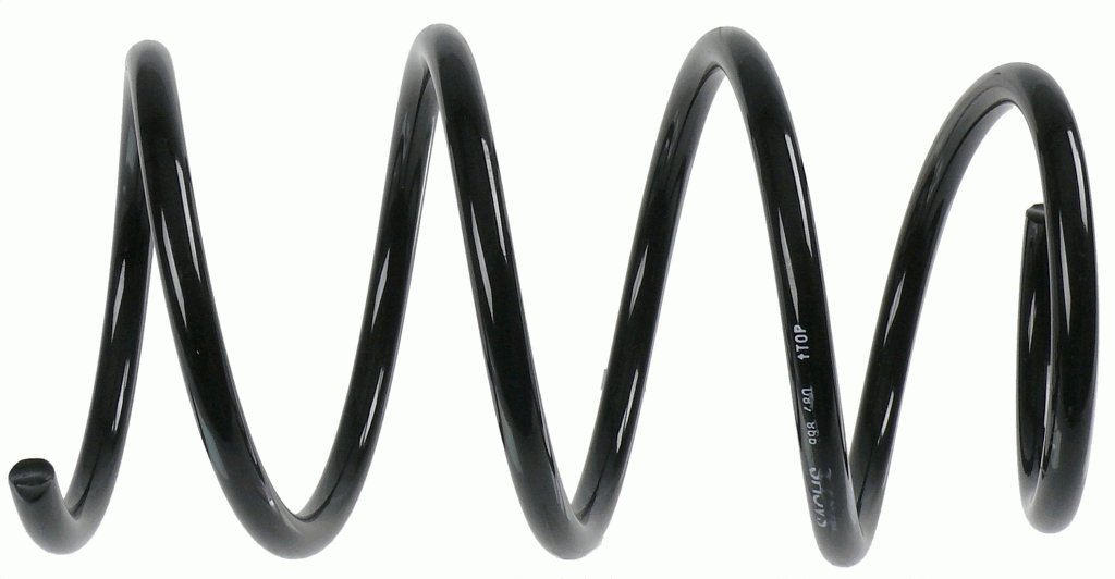 SACHS MOLLA ELICOIDALE
