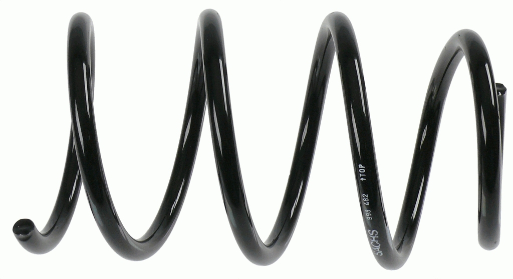 SACHS MOLLA ELICOIDALE
