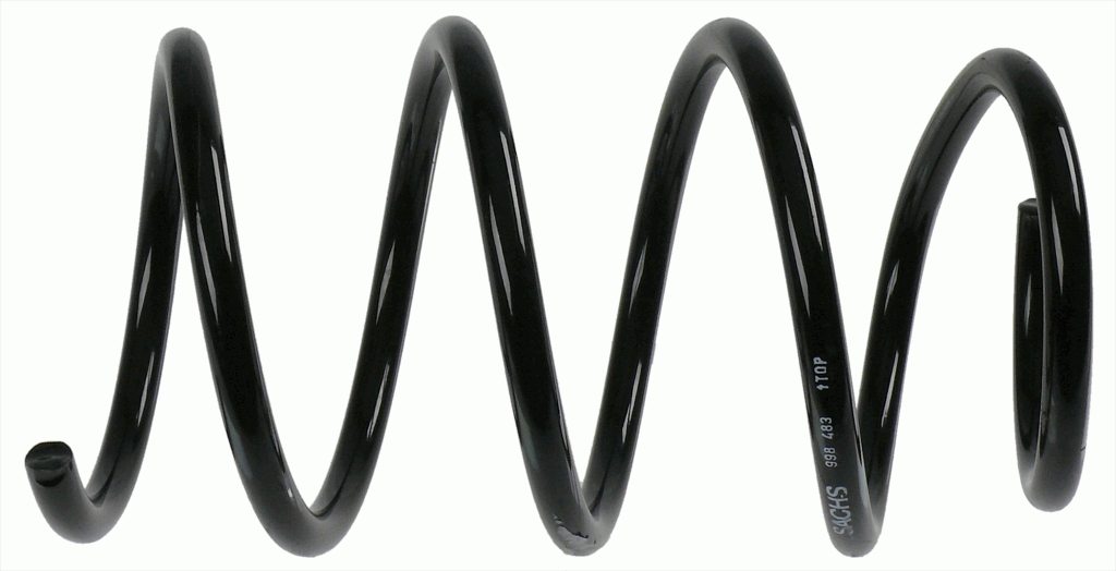 Molla autotelaio SACHS 998483