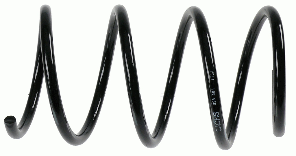SACHS MOLLA ELICOIDALE
