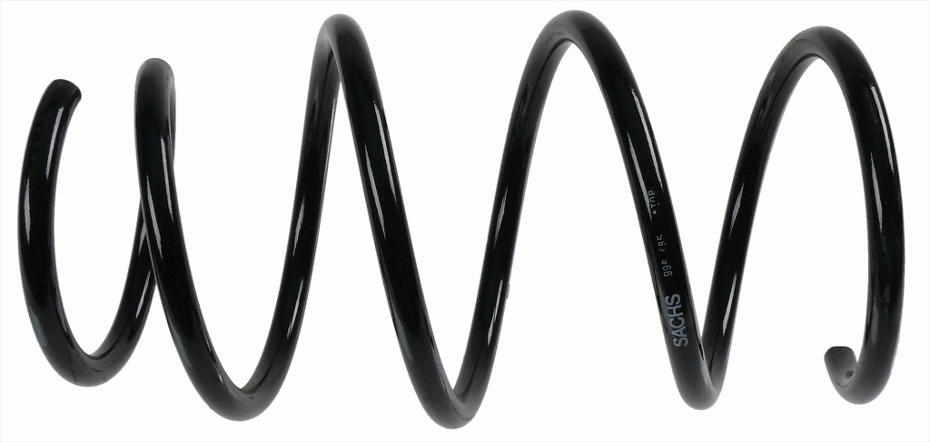 SACHS MOLLA ELICOIDALE