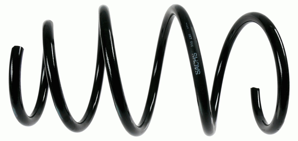 Molla autotelaio SACHS 998486