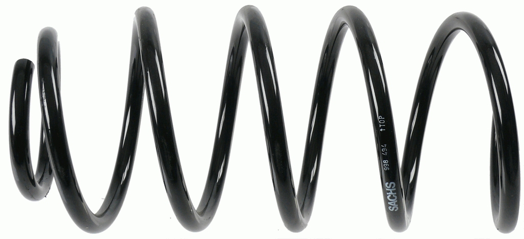 SACHS MOLLA ELICOIDALE