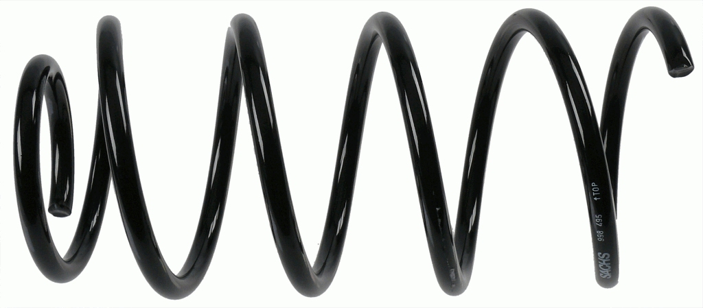 SACHS MOLLA ELICOIDALE