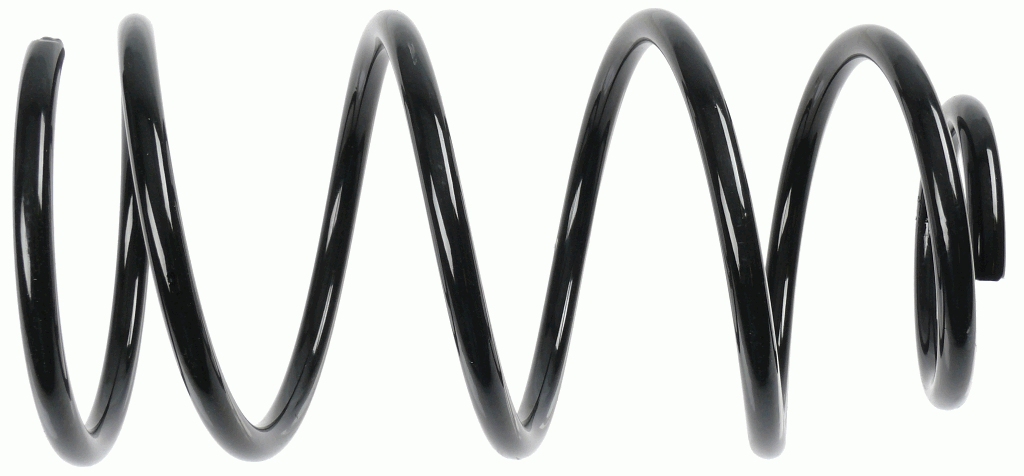 SACHS MOLLA ELICOIDALE
