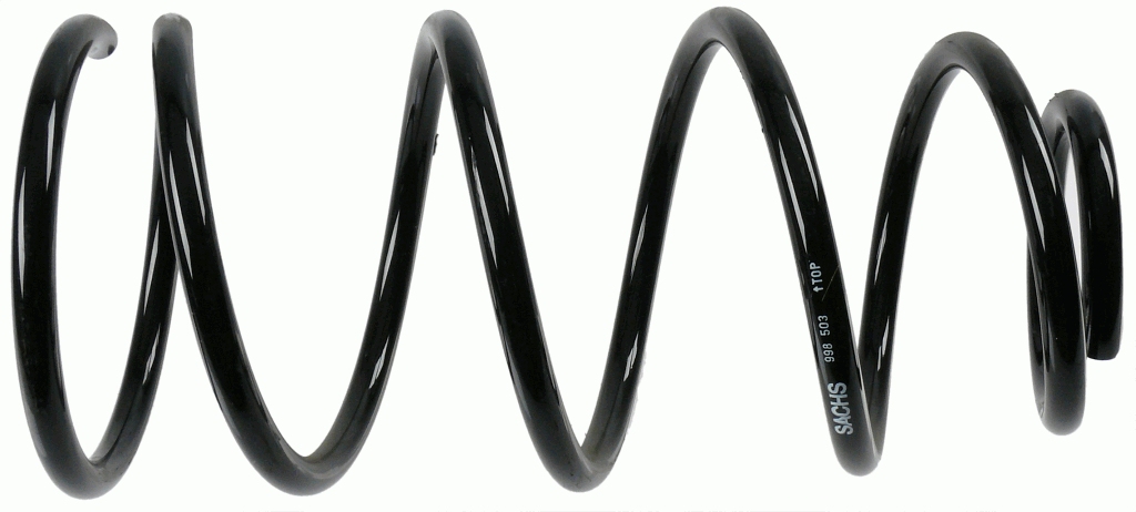 SACHS MOLLA ELICOIDALE