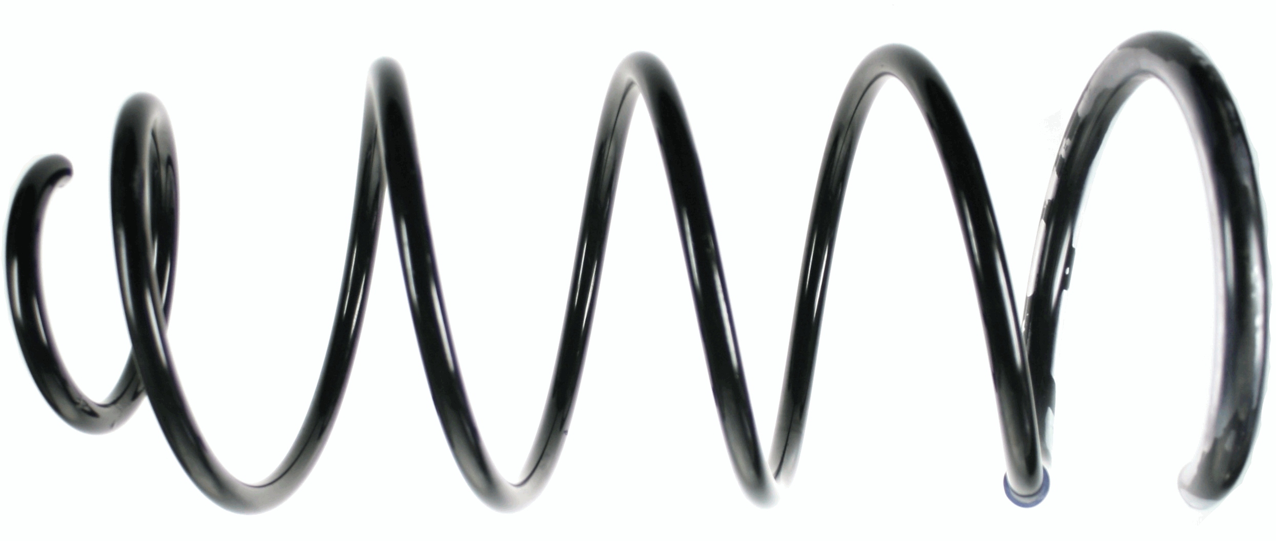 SACHS MOLLA ELICOIDALE