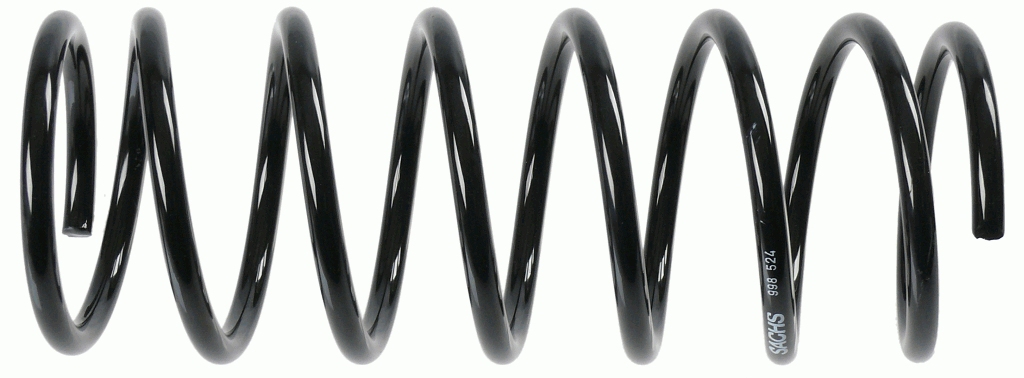 SACHS MOLLA ELICOIDALE