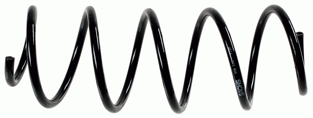 SACHS MOLLA ELICOIDALE