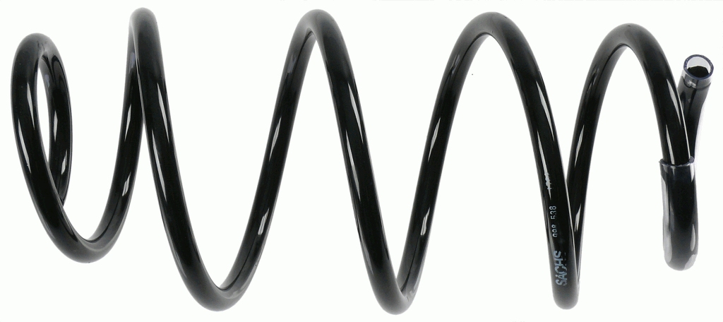 SACHS MOLLA ELICOIDALE