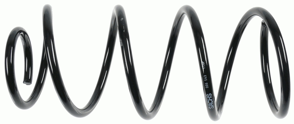 SACHS MOLLA ELICOIDALE