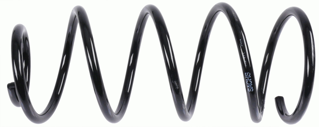SACHS MOLLA ELICOIDALE