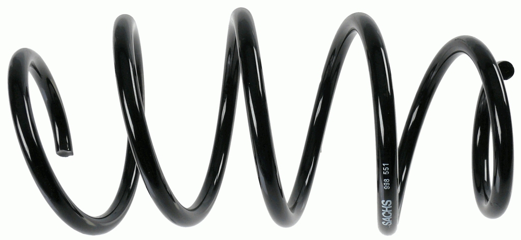 SACHS MOLLA ELICOIDALE