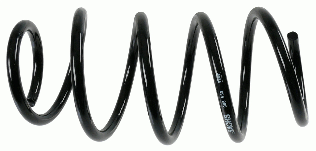 SACHS MOLLA ELICOIDALE
