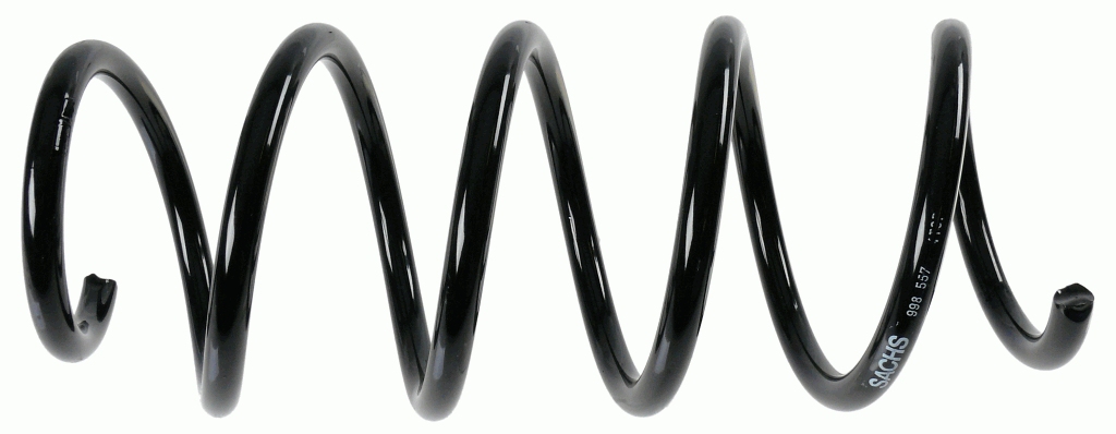 SACHS MOLLA ELICOIDALE