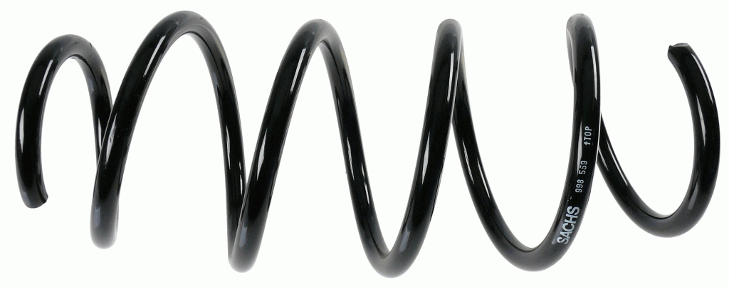 SACHS MOLLA ELICOIDALE