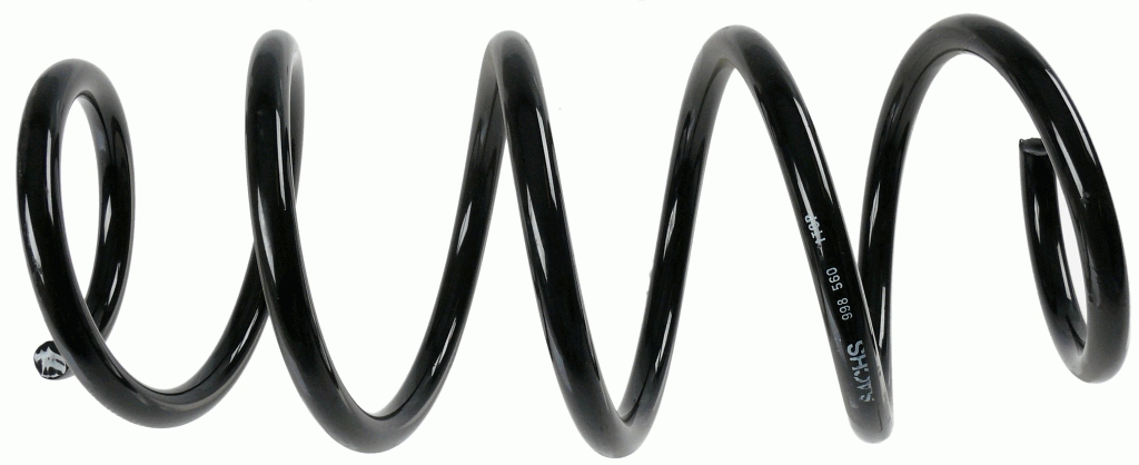 SACHS MOLLA ELICOIDALE