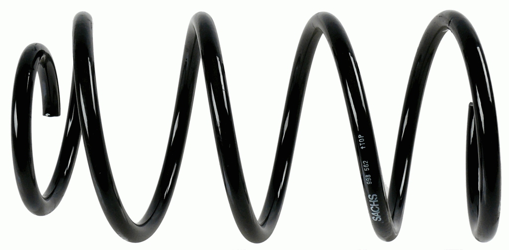 SACHS MOLLA ELICOIDALE