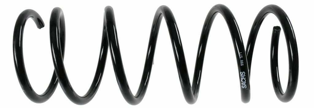 SACHS MOLLA ELICOIDALE