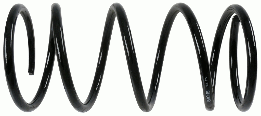 Molla autotelaio SACHS 998577