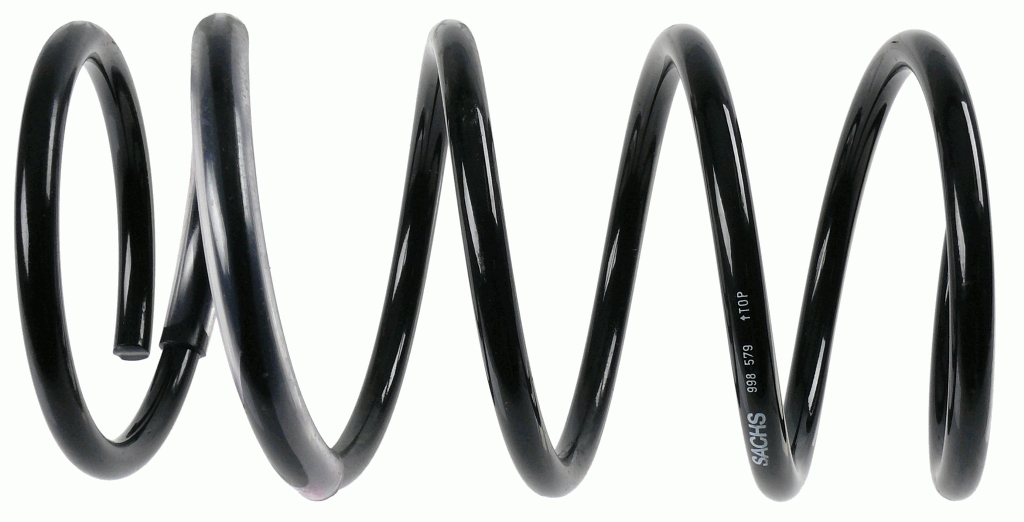 SACHS MOLLA ELICOIDALE