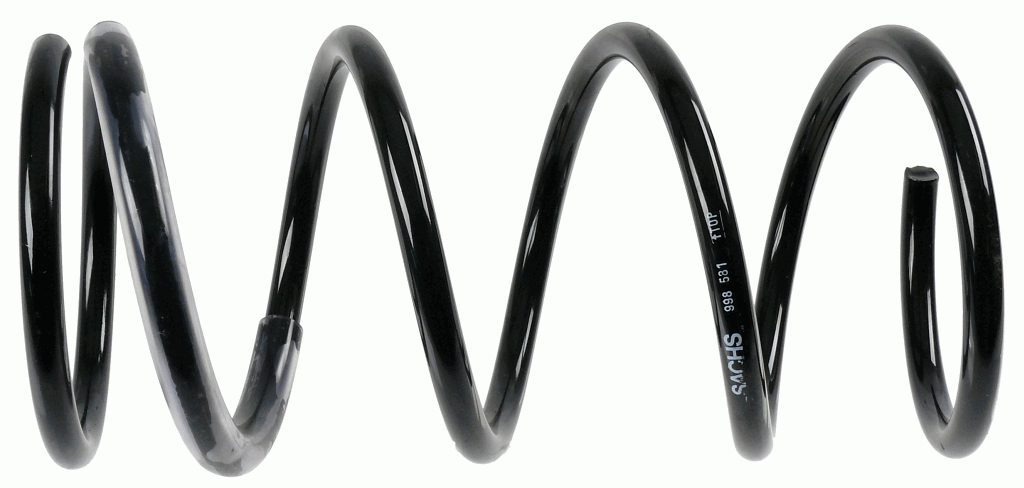 SACHS MOLLA ELICOIDALE