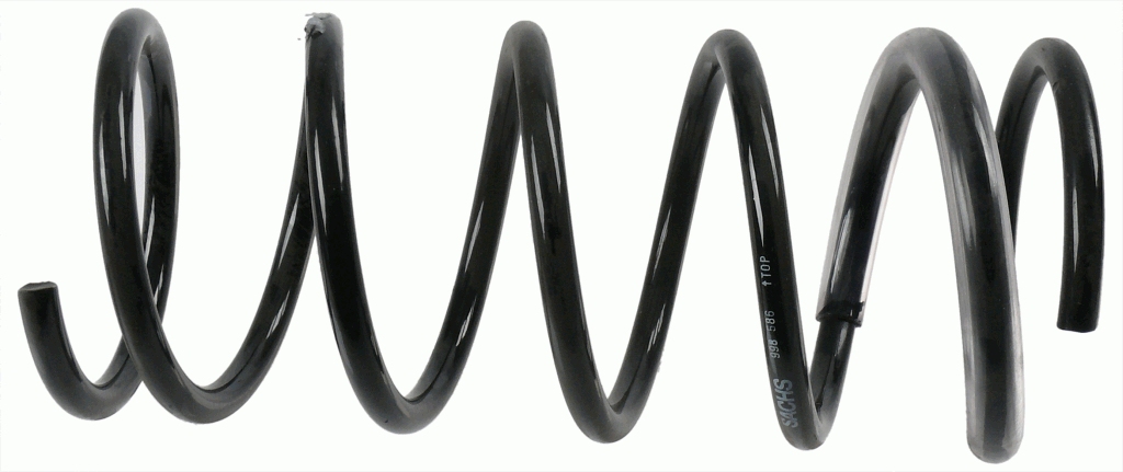 SACHS MOLLA ELICOIDALE