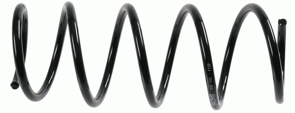 SACHS MOLLA ELICOIDALE