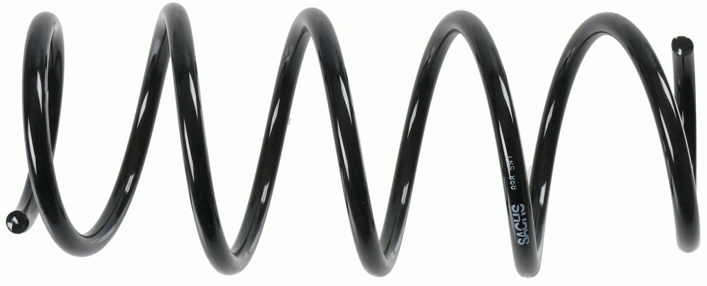 SACHS MOLLA ELICOIDALE