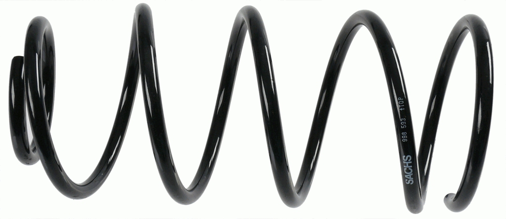 SACHS MOLLA ELICOIDALE