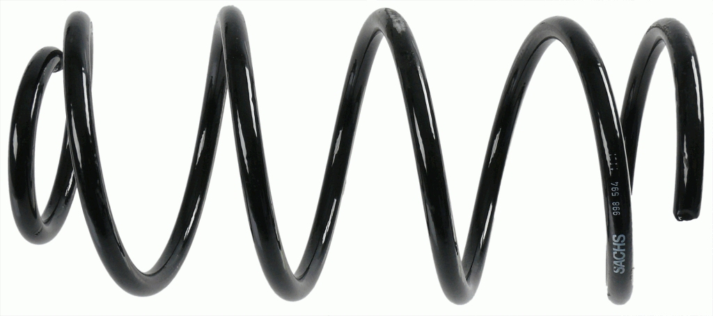 SACHS MOLLA ELICOIDALE