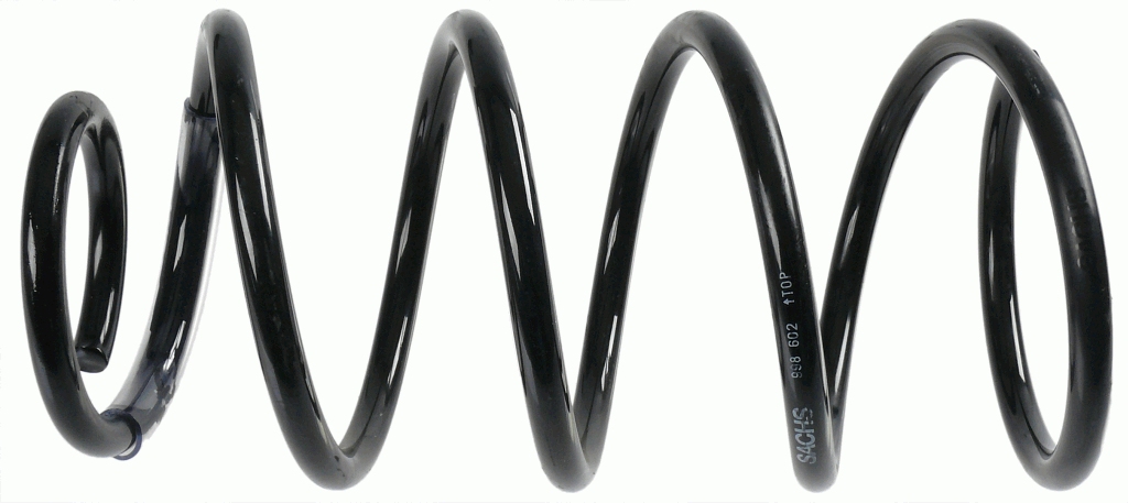 SACHS MOLLA ELICOIDALE