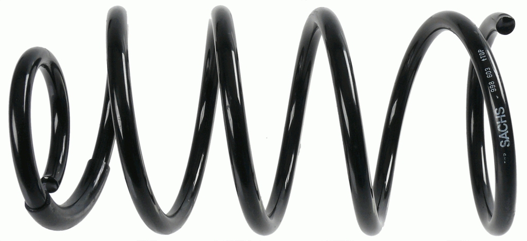 SACHS MOLLA ELICOIDALE