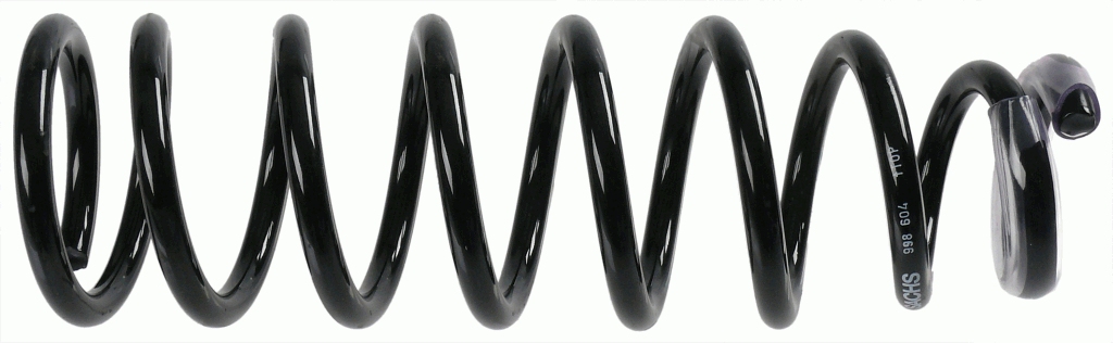 SACHS MOLLA ELICOIDALE