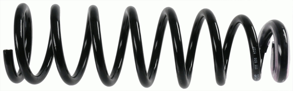 SACHS MOLLA ELICOIDALE