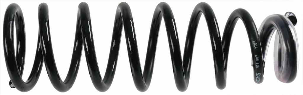 SACHS MOLLA ELICOIDALE