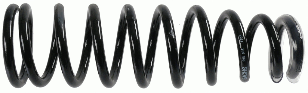 SACHS MOLLA ELICOIDALE
