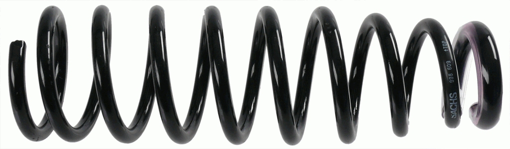 SACHS MOLLA ELICOIDALE