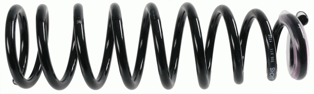 SACHS MOLLA ELICOIDALE