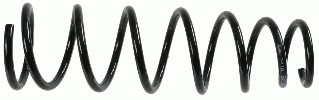SACHS MOLLA ELICOIDALE