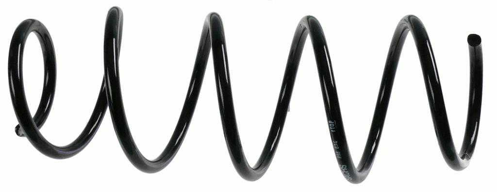 SACHS MOLLA ELICOIDALE