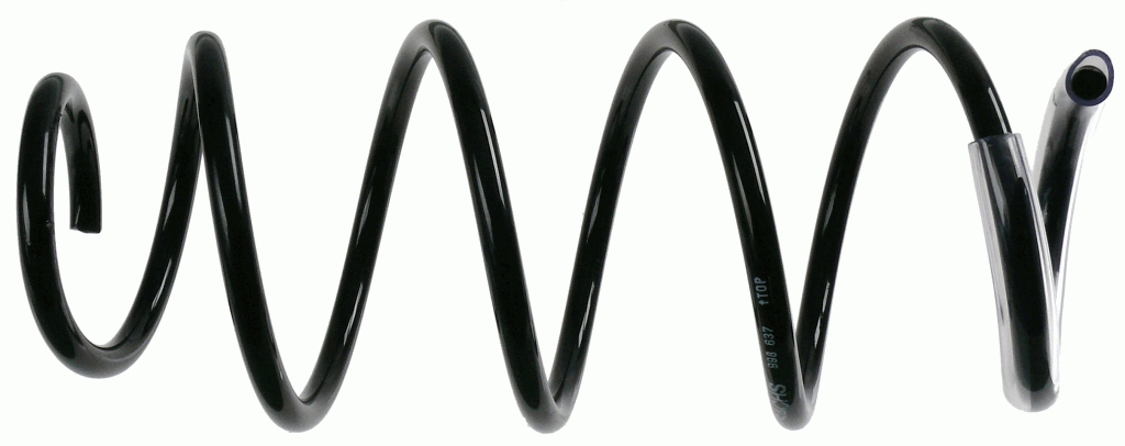 SACHS MOLLA ELICOIDALE