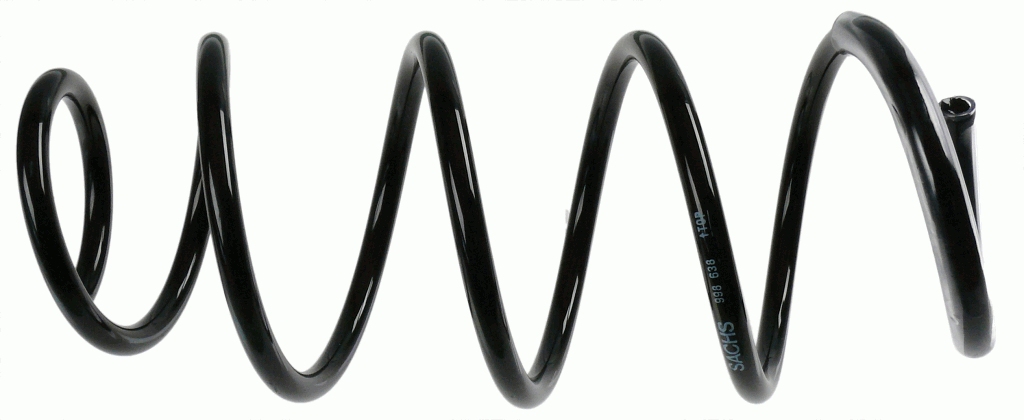 SACHS MOLLA ELICOIDALE