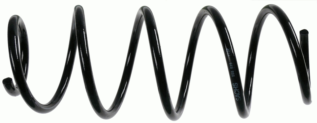 SACHS MOLLA ELICOIDALE