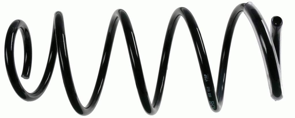 SACHS MOLLA ELICOIDALE